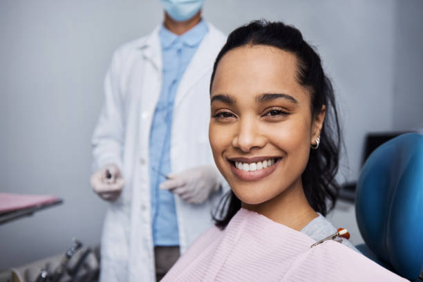 Dental X-Rays and Imaging in Falling Water, TN