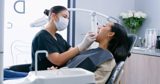 Professional Holistic Dental Care Services in Falling Water, TN